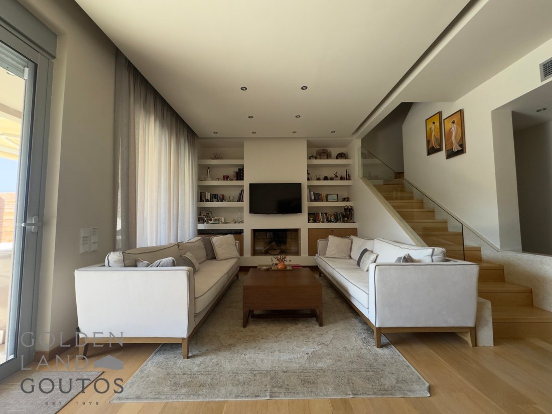 Apartment in Vari, Attica, Greece 3 - 17267453