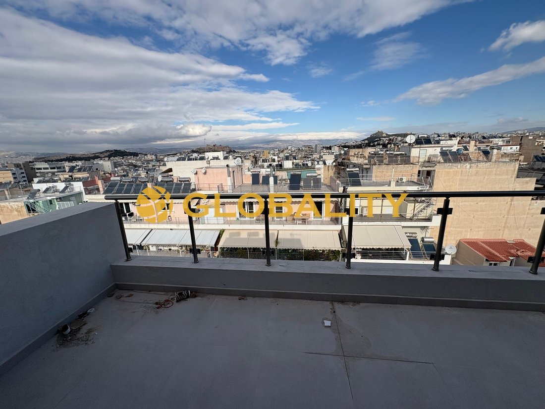 Apartment in 2nd District of Athens, Athens, Greece 2 - 17267476