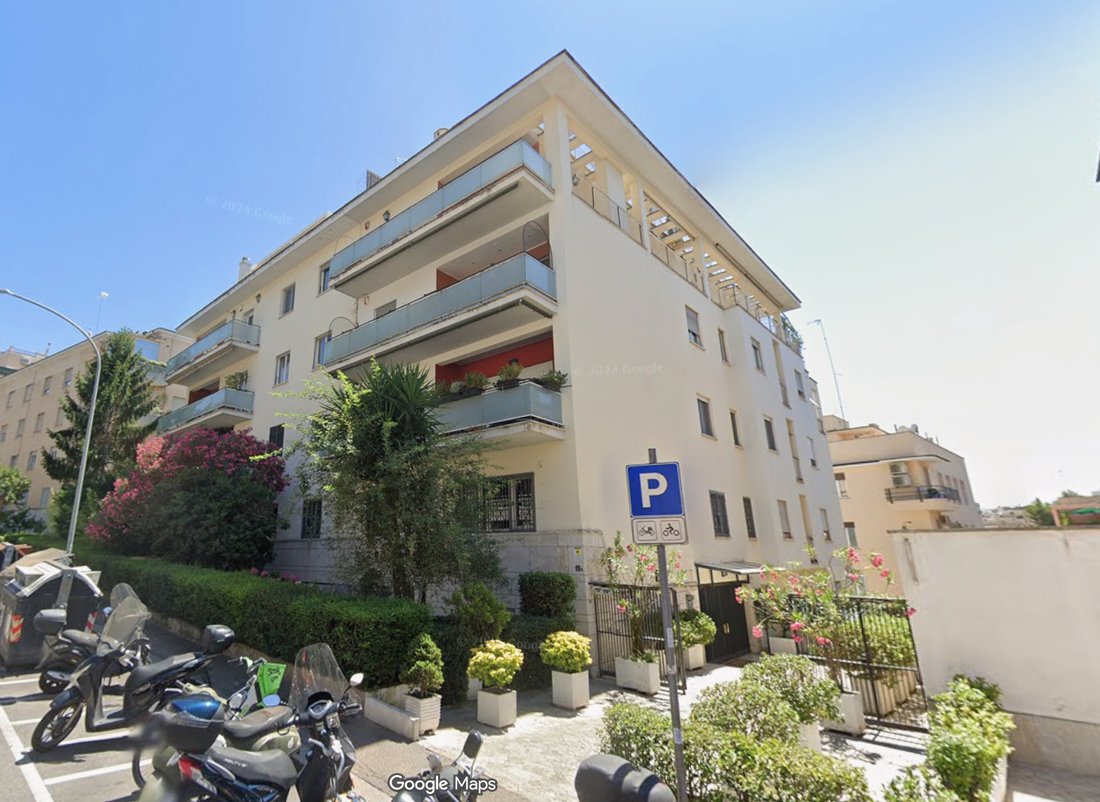Apartment in Aventino - San Saba, Rome, Italy 3 - 17267387