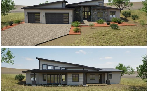 House in Prescott Valley, Arizona, United States 1
