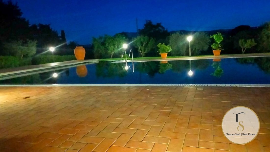 Villa in Italy 5 - 17268316