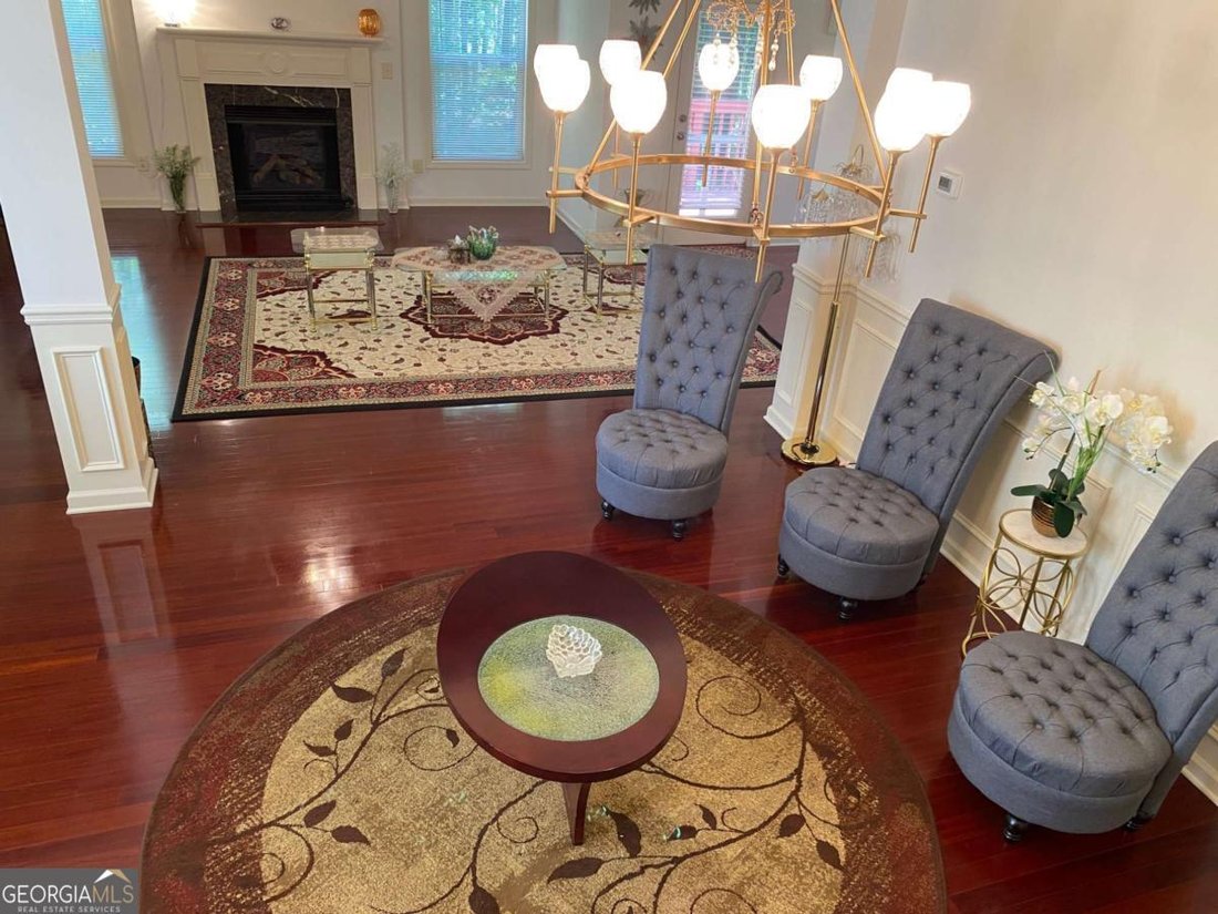 House in Milton, Georgia, United States 4 - 17272792
