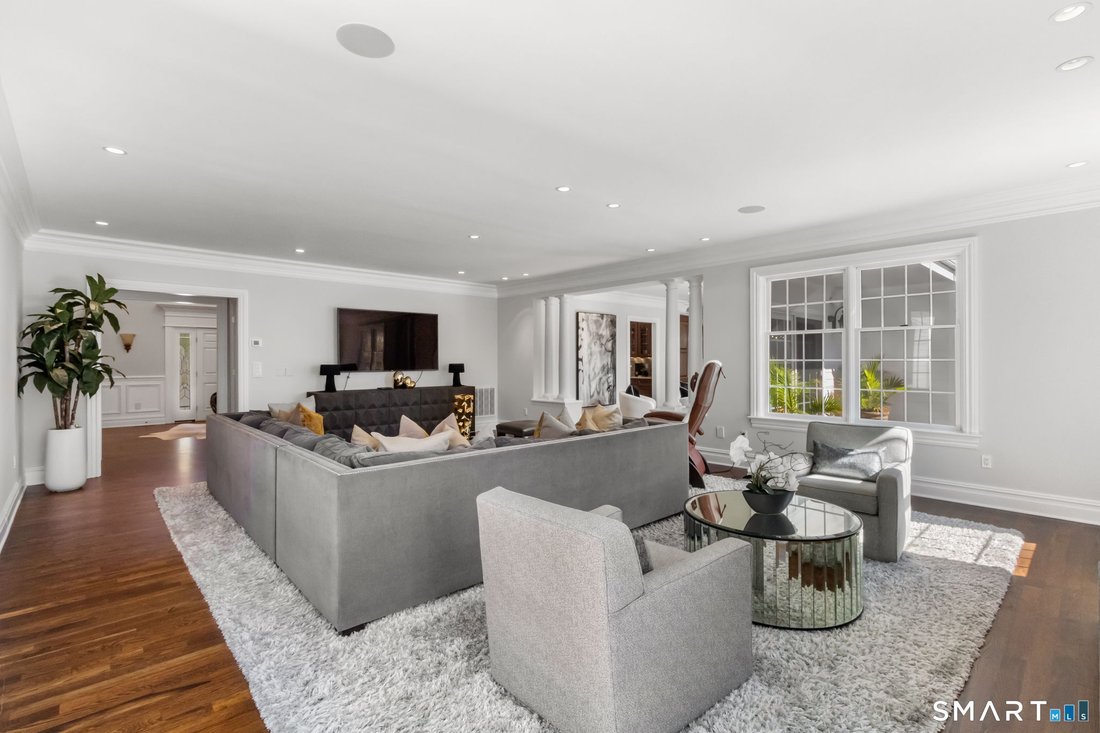 House in Pound Ridge, New York, United States 5 - 17270102