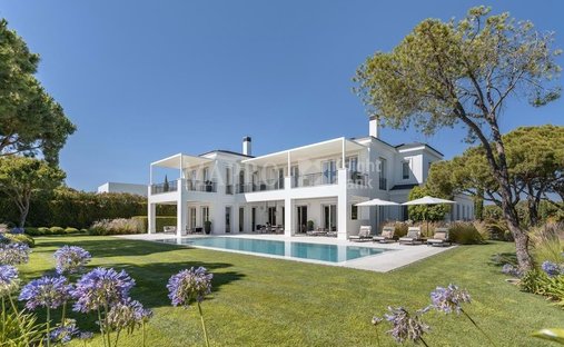 Villa à Quinta do Lago, Almancil, Portugal 1