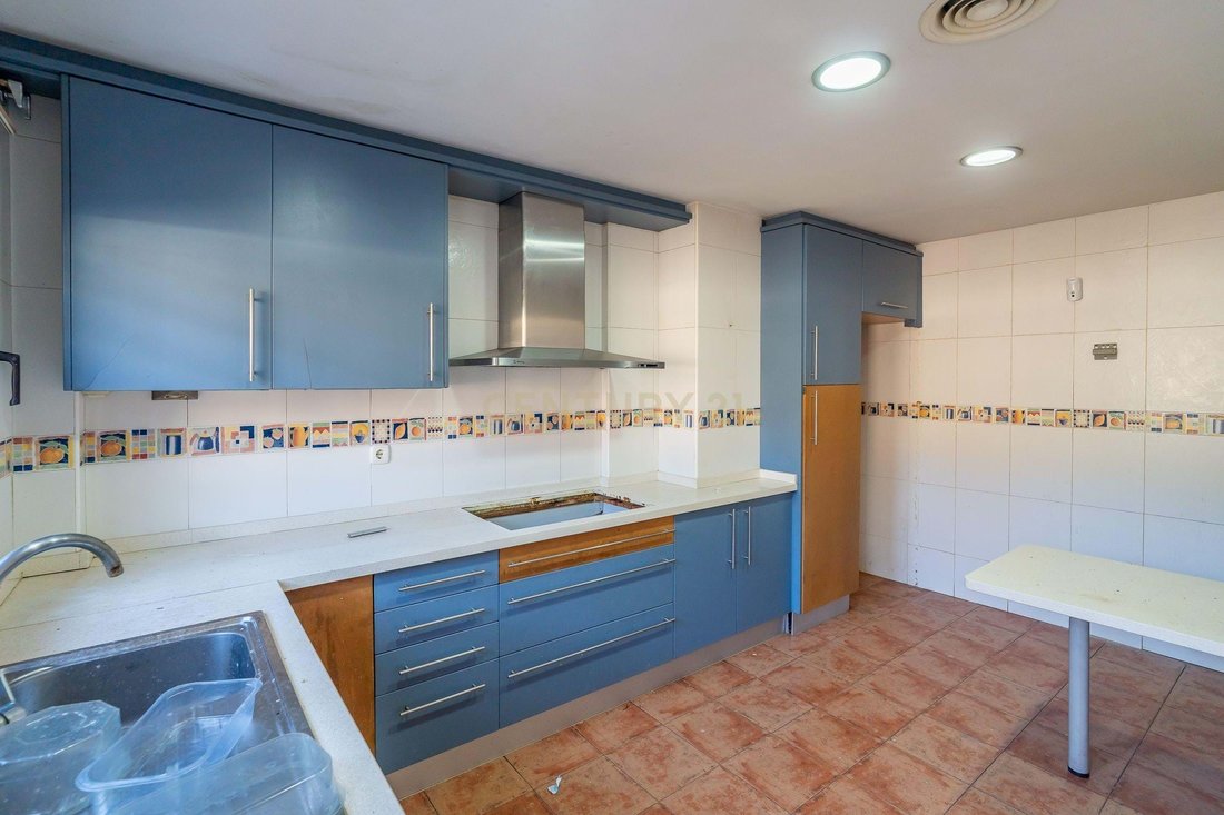 Villa in Este, Malaga, Spain 4 - 16493703