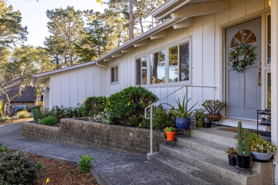House in Monterey, California, United States 2 - 17268288