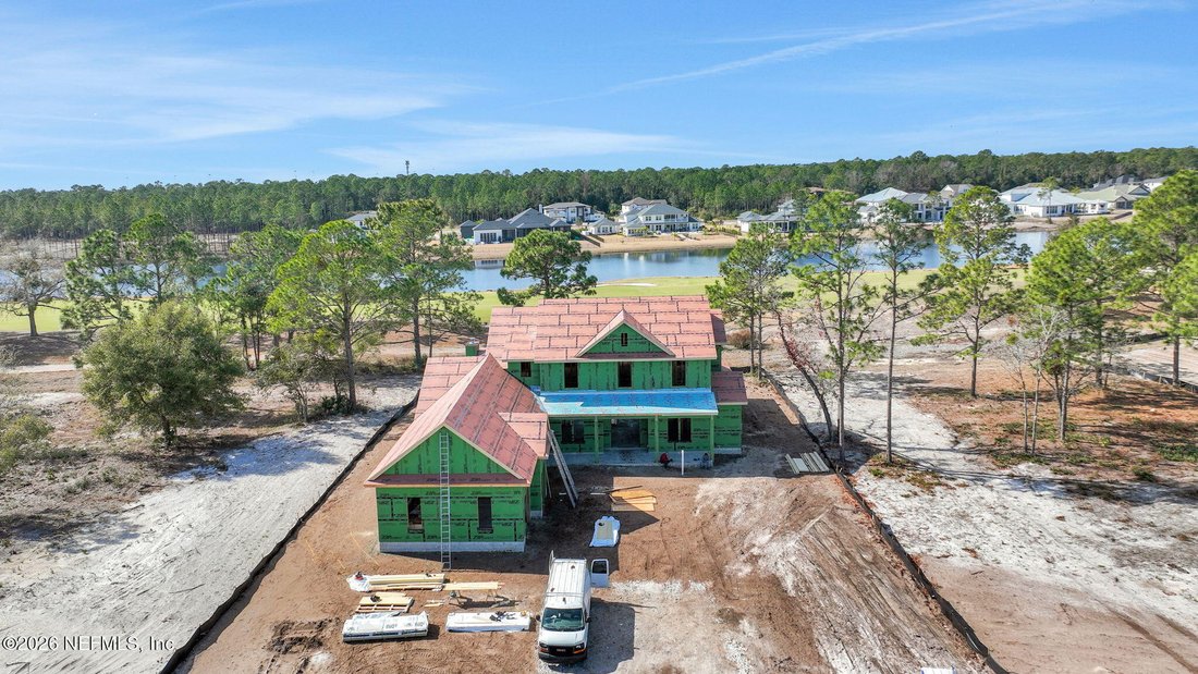 House in Jacksonville, Florida, United States 2 - 17279126