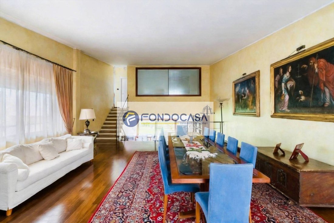 Villa in Stadium - Merine, Lecce, Apulia 5 - 17256404