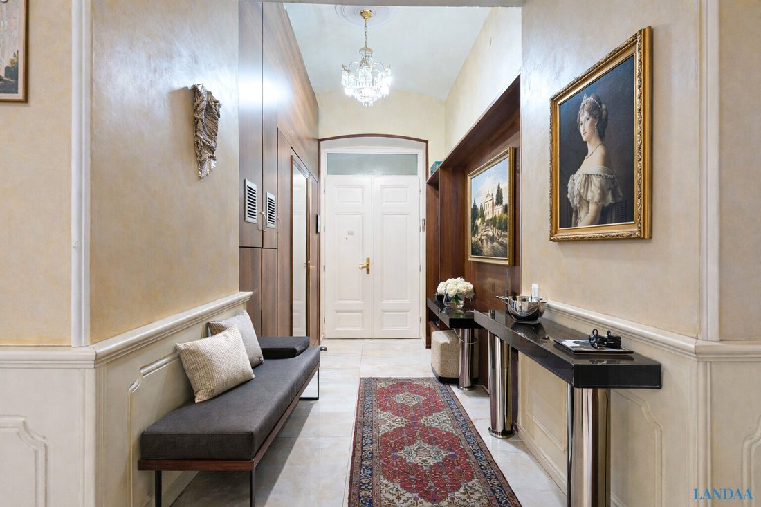 Apartment in Vienna, Wien, Austria 5 - 17277128
