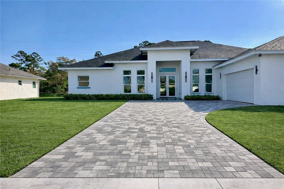 House in Sebastian, Florida, United States 1 - 17141169