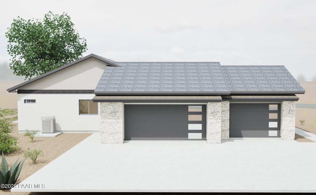 House in Prescott Valley, Arizona, United States 3 - 17276685