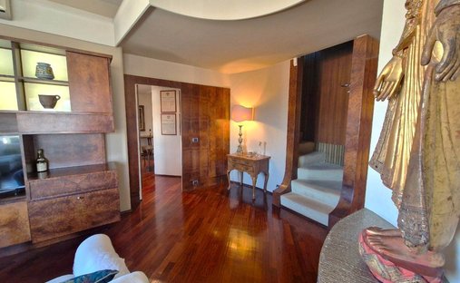 Wohnung in Centro, Florenz, Toskana 1