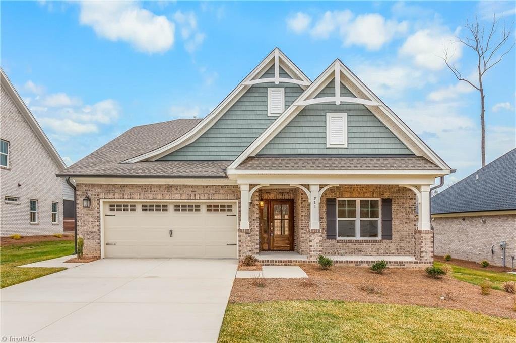 House in Lewisville, North Carolina, United States 1 - 17169057