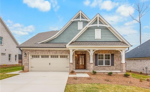 House in Lewisville, North Carolina, United States 1