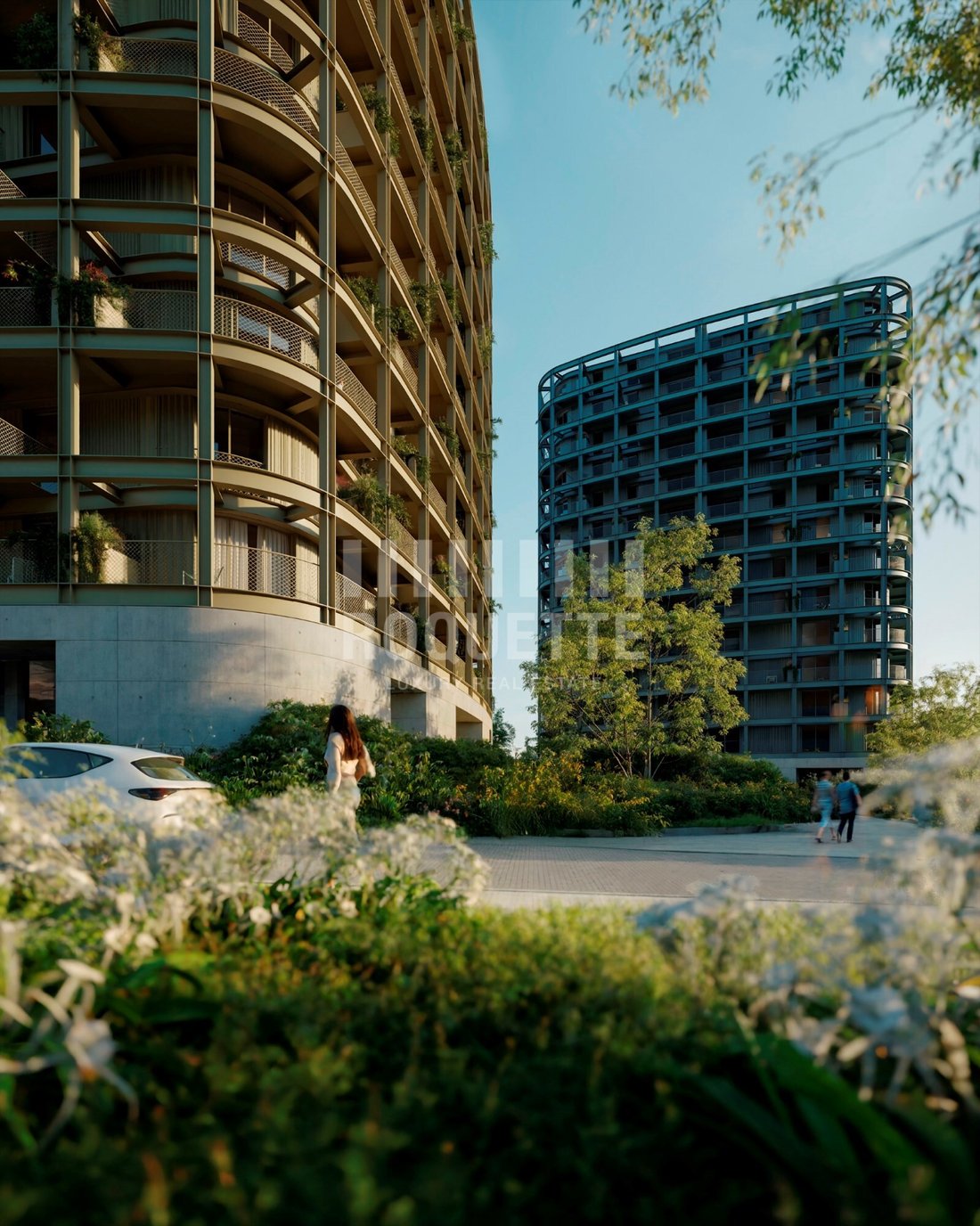 Apartment in Paranhos, Porto District, Portugal 3 - 17268603