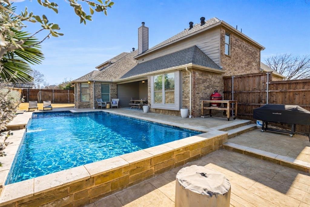 House in Prosper, Texas, United States 2 - 17269119
