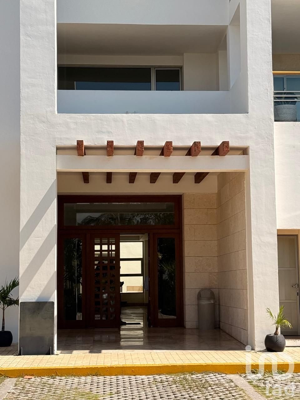 Apartment in Cancún, Quintana Roo, Mexico 2 - 17268384