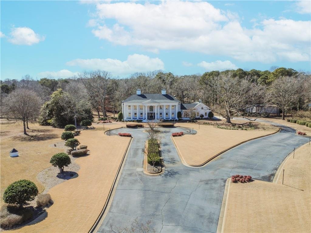 House in Grayson, Georgia, United States 1 - 17277750