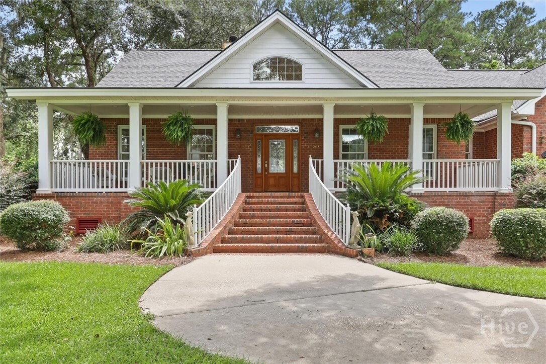 House in Bloomingdale, Georgia, United States 3 - 17269873
