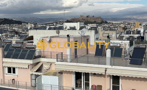 Appartamento a 2nd District of Athens, Athens, Grecia 1