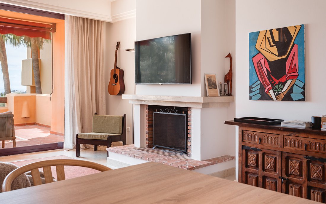Apartment in Benahavis, Andalusia, Spain 4 - 17269730