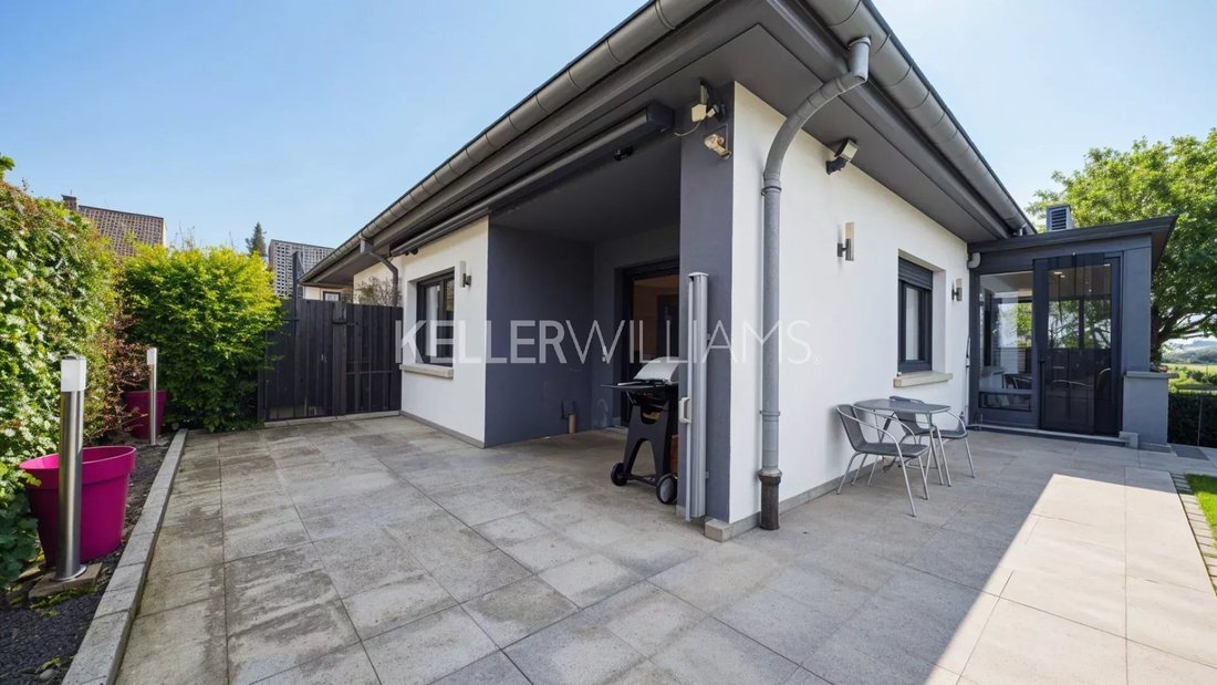 House in Roeser, Esch-sur-Alzette, Luxembourg 5 - 17268731