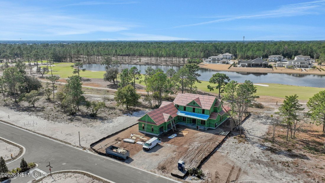 House in Jacksonville, Florida, United States 4 - 17279126