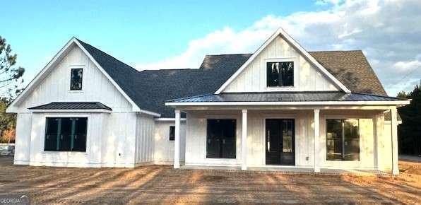 House in Springfield, Georgia, United States 1 - 17275692