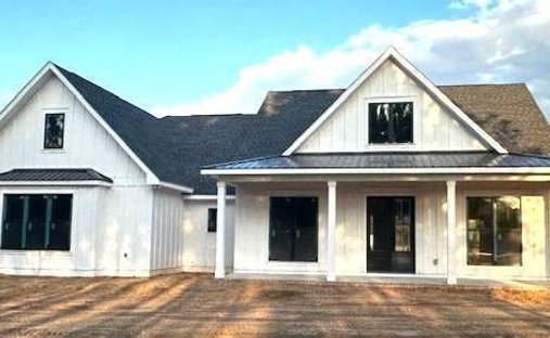 Haus in Springfield, Georgia, Vereinigte Staaten 1