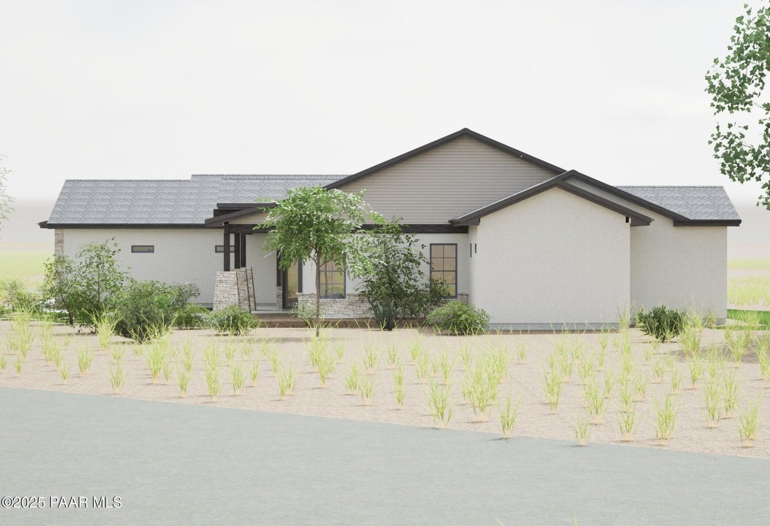 House in Prescott Valley, Arizona, United States 4 - 17276685