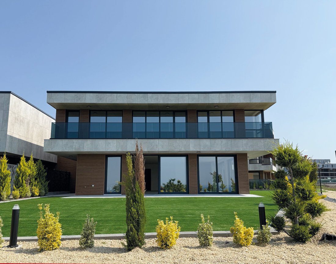 House in Burgas, Burgas, Bulgaria 1 - 17277117