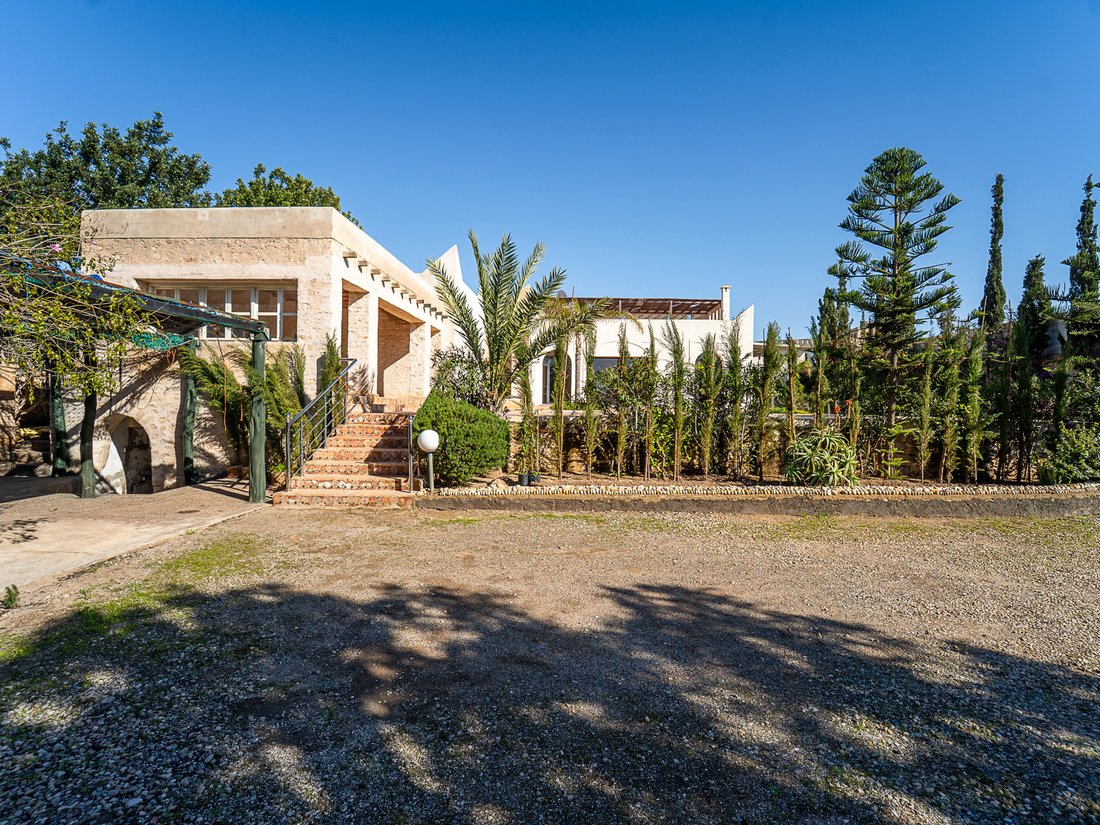House in Essaouira, Marrakesh-Safi, Morocco 1 - 17268524
