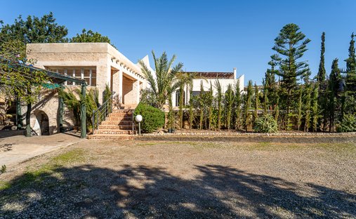 House in Essaouira, Marrakesh-Safi, Morocco 1