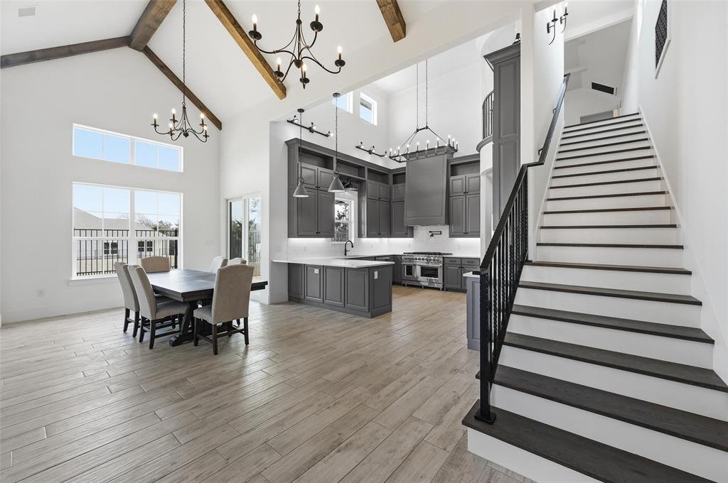 House in Midlothian, Texas, United States 3 - 17267866