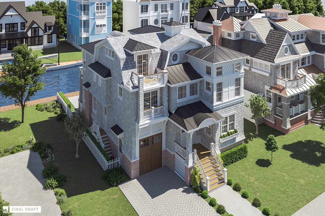 House in Ocean City, New Jersey, United States 5 - 17274691