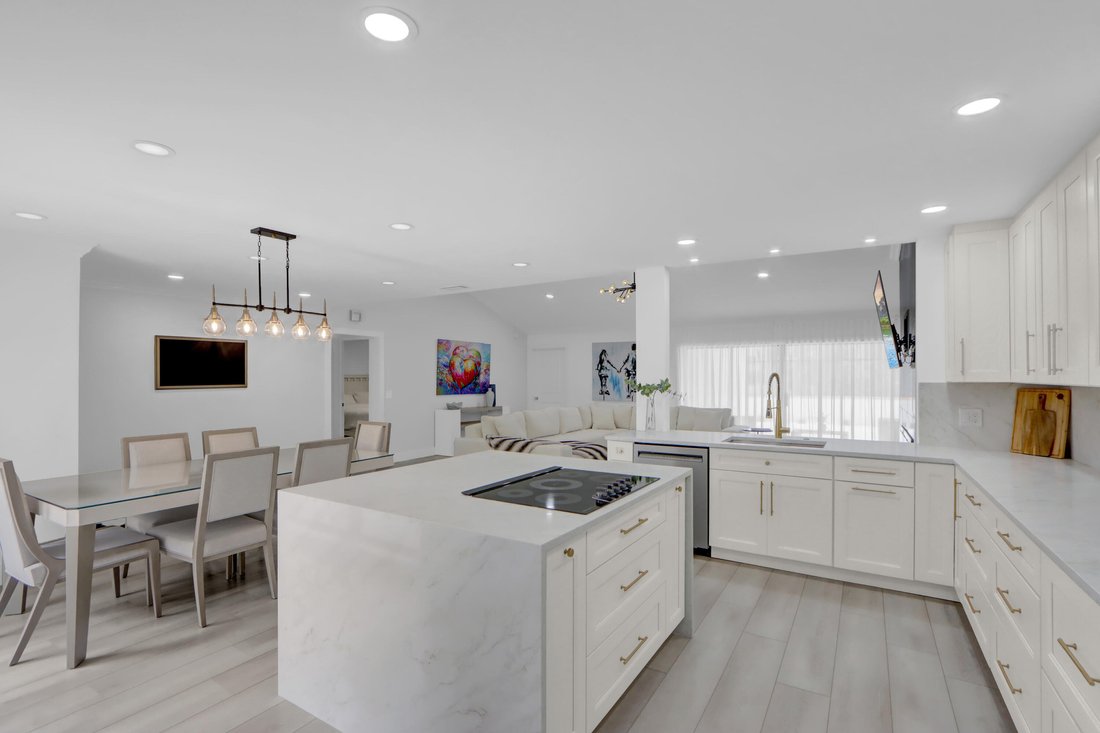 Townhouse in Palm Beach Gardens, Florida, United States 5 - 16634894