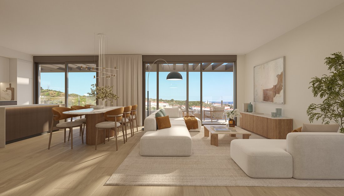Apartment in Mijas, Andalusia, Spain 2 - 17270505