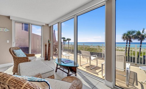 Condo in Destin, Florida, United States 1