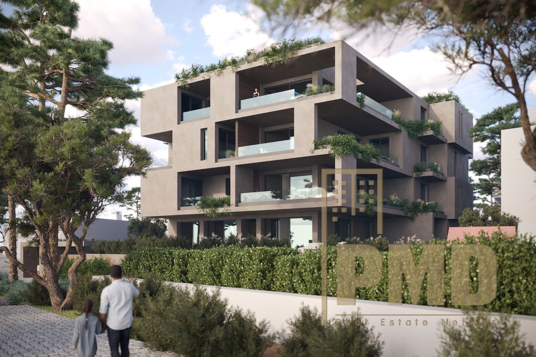 Apartment in Glyfada, Attica, Greece 1 - 17267938