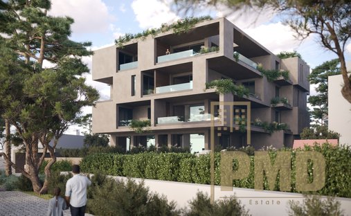 Apartment in Glyfada, Attica, Greece 1