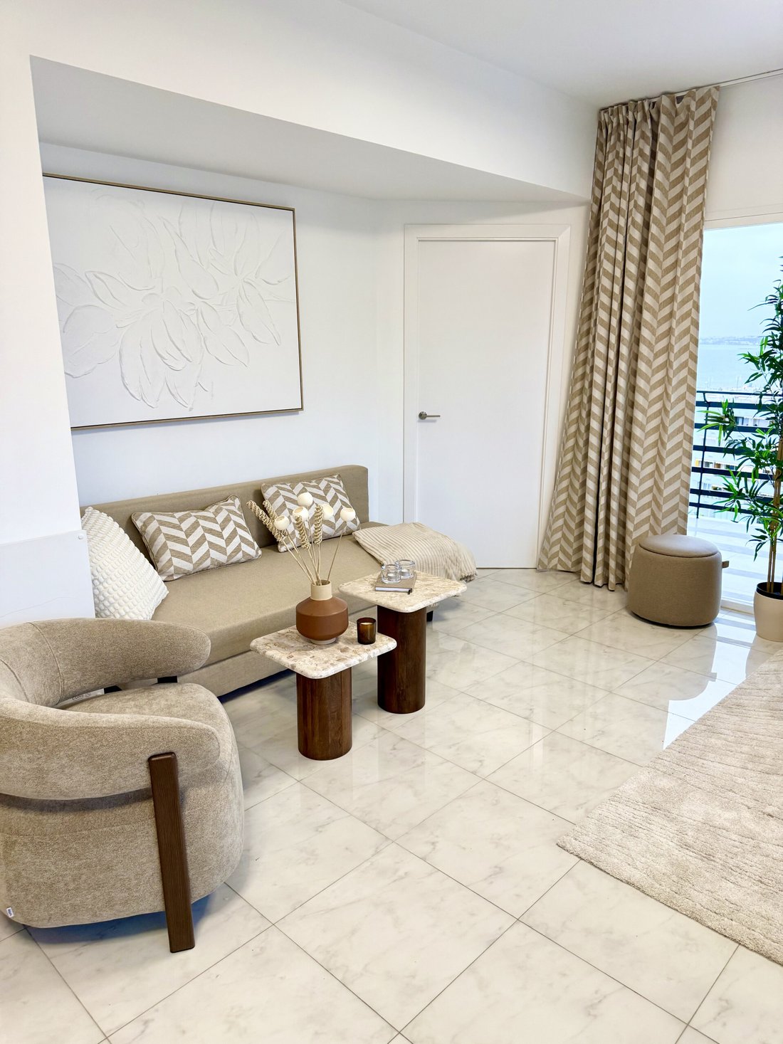 Apartment in Marbella, Andalusia, Spain 4 - 17272984