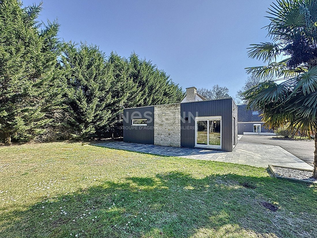 House in Ouest, Lamorlaye, France 2 - 17268223