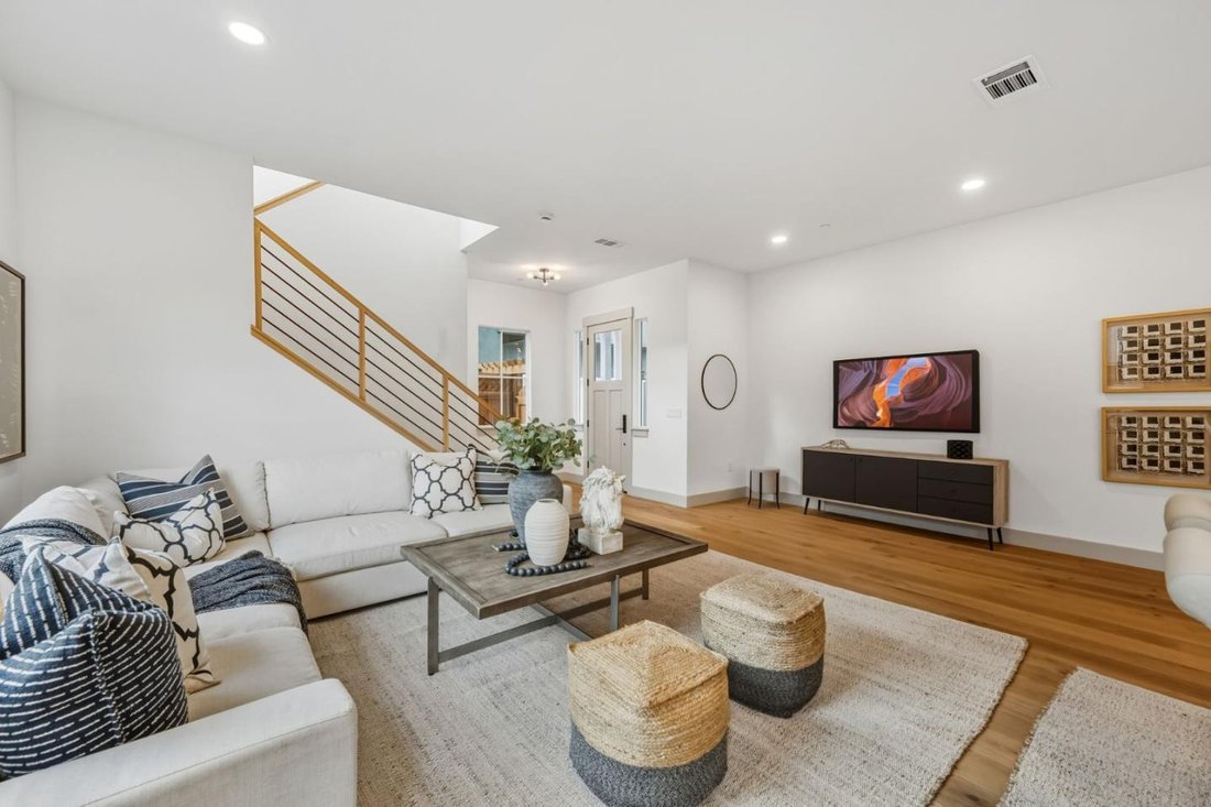 House in San Jose, California, United States 5 - 17270787