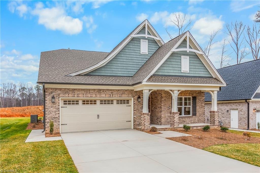 House in Lewisville, North Carolina, United States 2 - 17169057