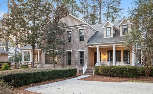 Townhouse in Pawleys Island, South Carolina, United States 1