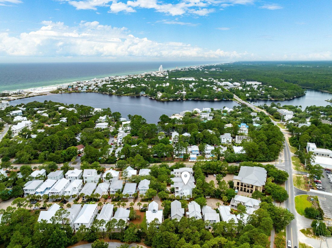 House in Santa Rosa Beach, Florida, United States 4 - 17269521