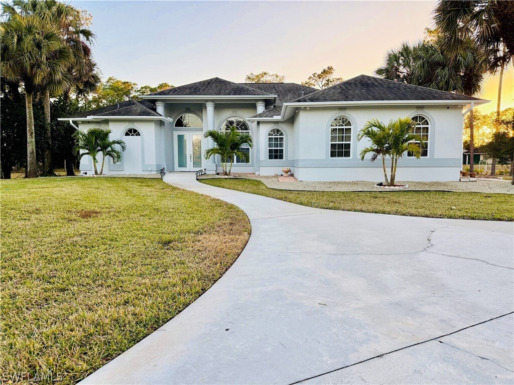 House in Naples, Florida, United States 1 - 17267497