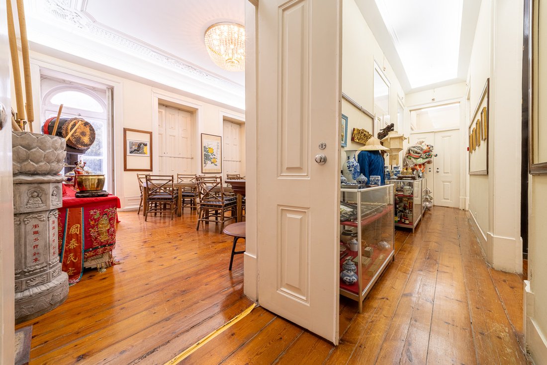Apartment in Santo Antonio, Lisbon, Portugal 4 - 17271670
