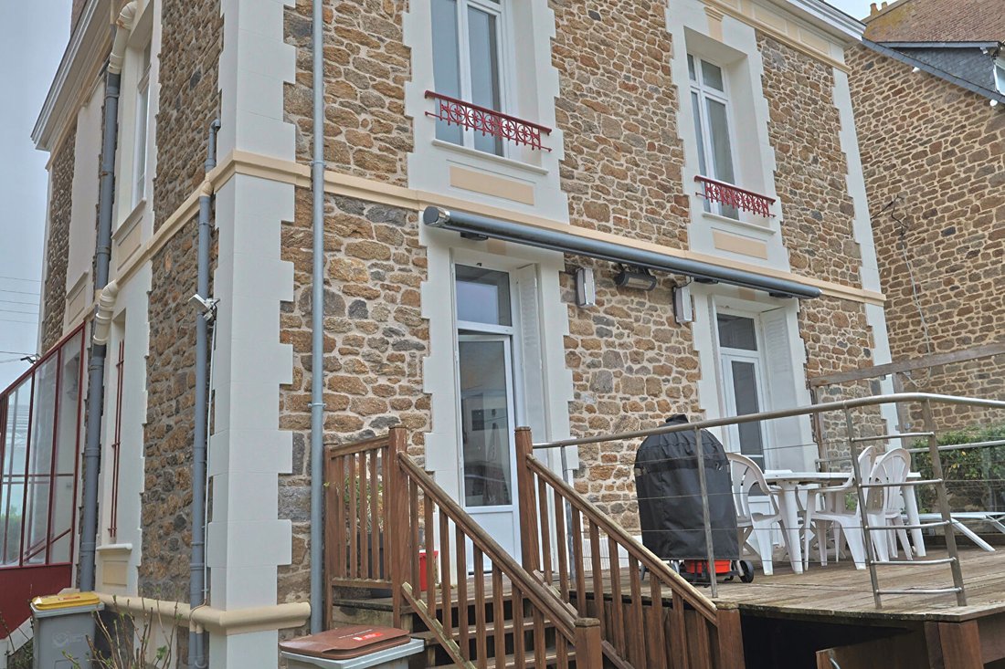 House in Paramé Rural, Saint-Malo, France 1 - 17273038