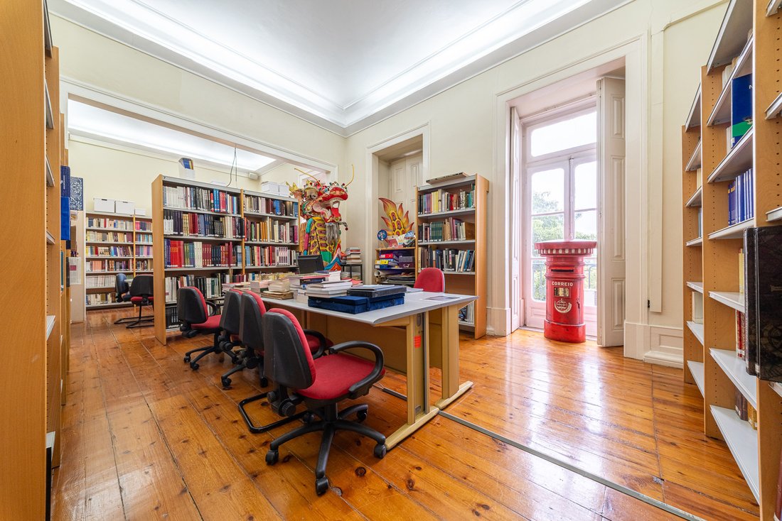 Apartment in Santo Antonio, Lisbon, Portugal 1 - 17271670